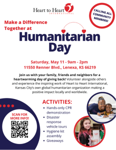Humanitarian Day
