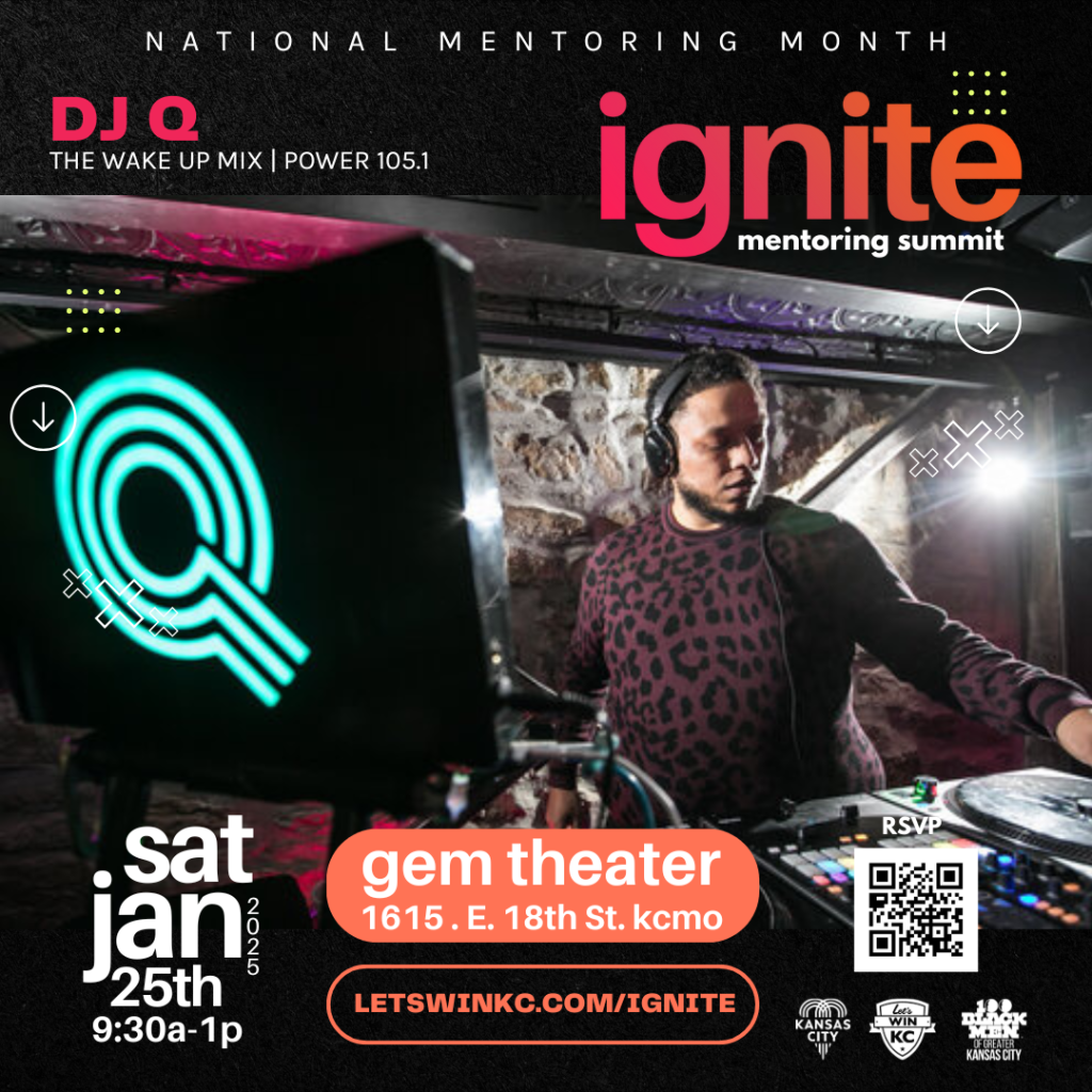 ignite DJ Q